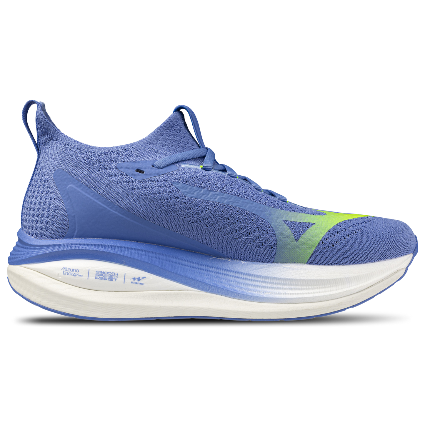 Mizuno Neo Vista 2 - Women's - Ultramarine/White