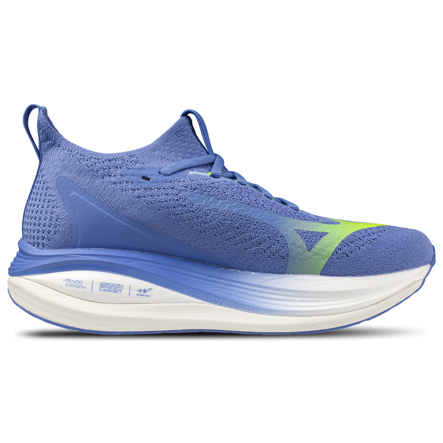 Mizuno Neo Vista 2 - Women's - Ultramarine/White