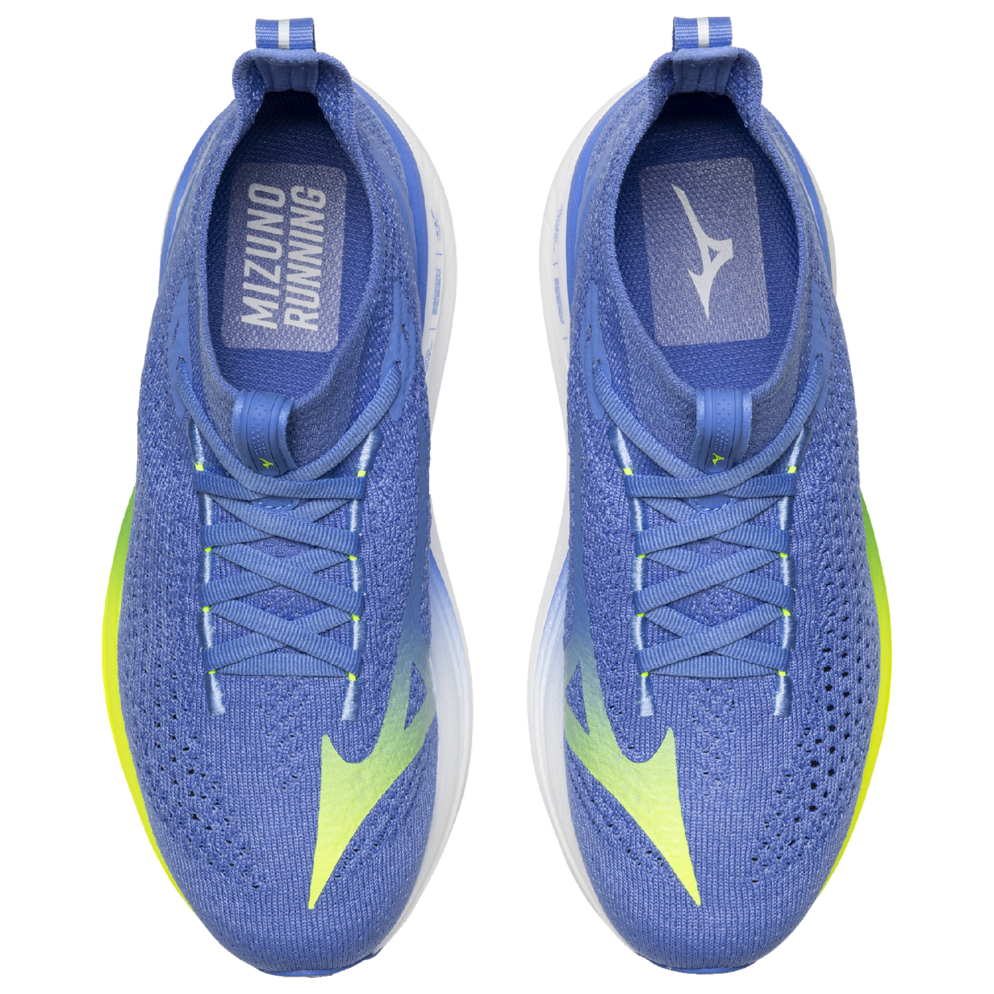 Mizuno Neo Vista 2 - Women's - Ultramarine/White