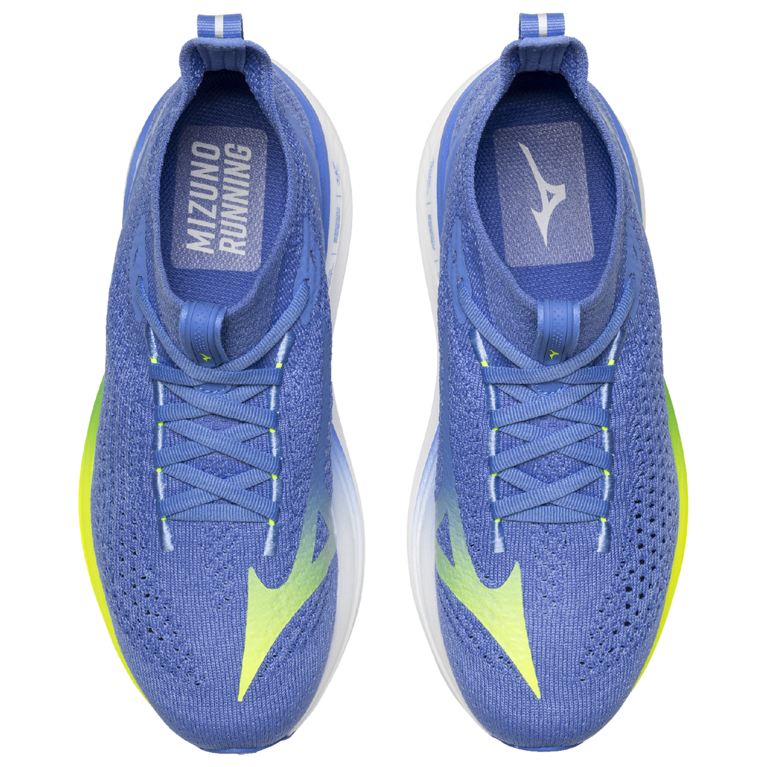 Mizuno Neo Vista 2 - Women's - Ultramarine/White