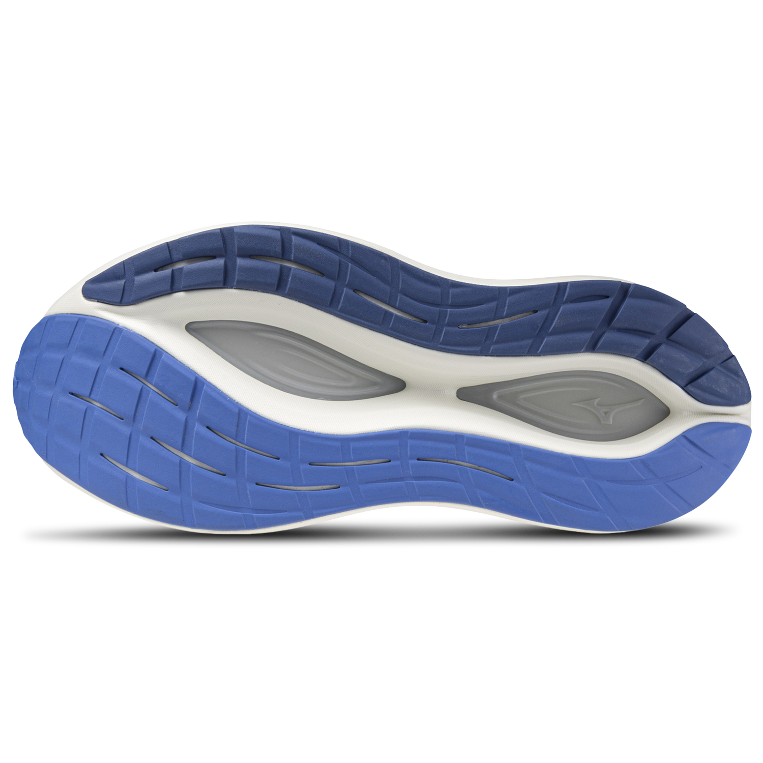 Mizuno Neo Vista 2 - Women's - Ultramarine/White