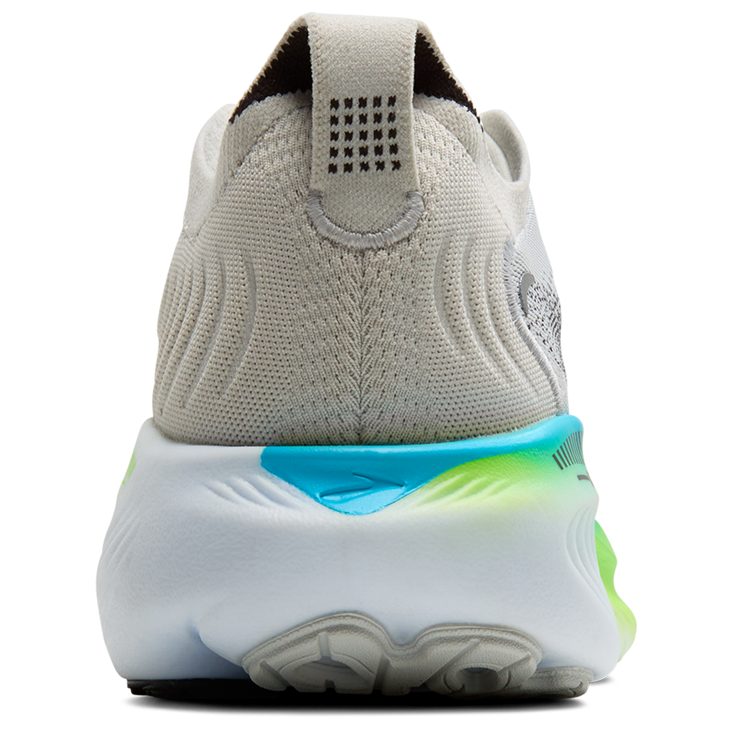 Brooks Adrenaline GTS 25 - Men's - Oyster/Green Gecko/Blue