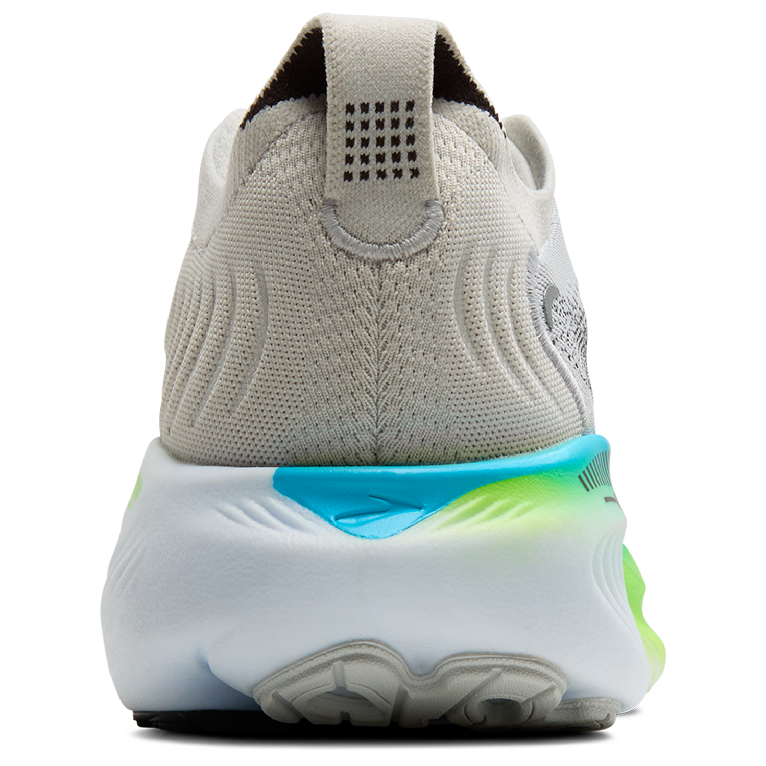 Brooks Adrenaline GTS 25 - Men's - Oyster/Green Gecko/Blue