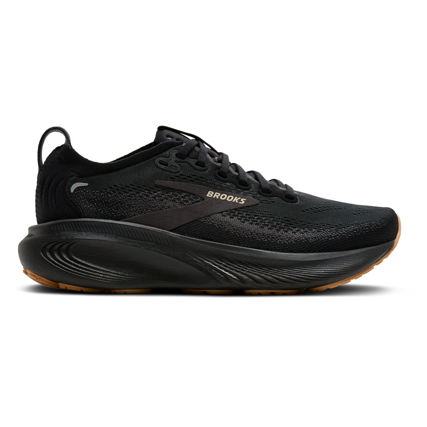 Brooks Adrenaline GTS 25 - Men's - Biscuit/Black