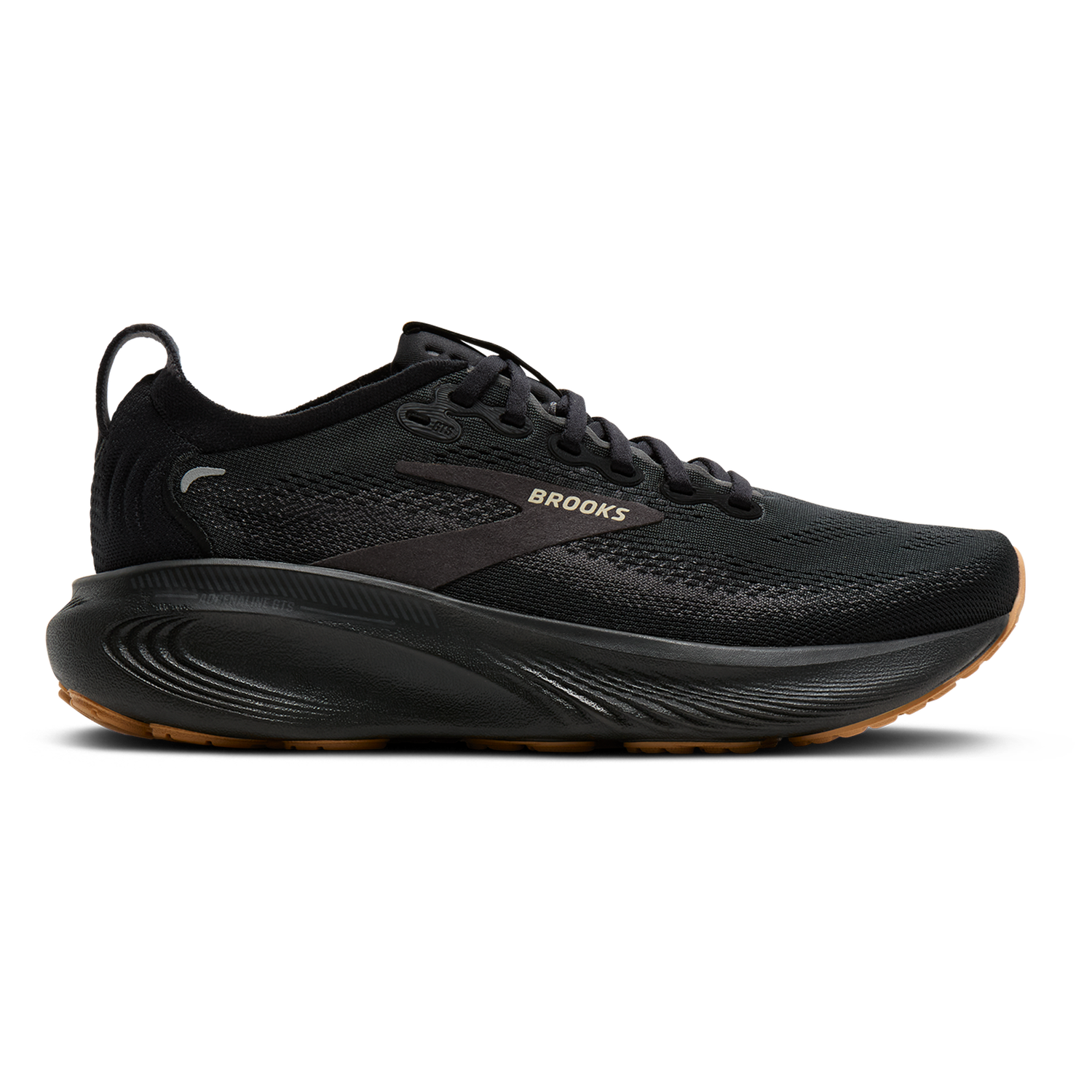 Brooks Adrenaline GTS 25 - Men's - Biscuit/Black