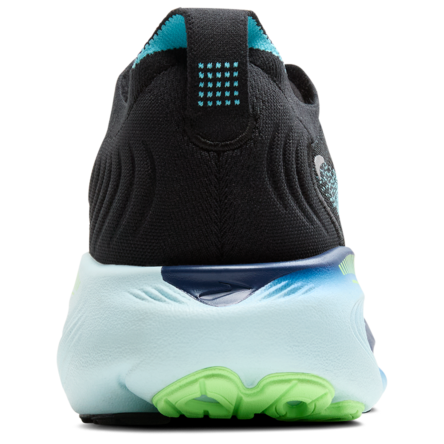Brooks Adrenaline GTS 25 - Men's - Black/Ipanema/Mint