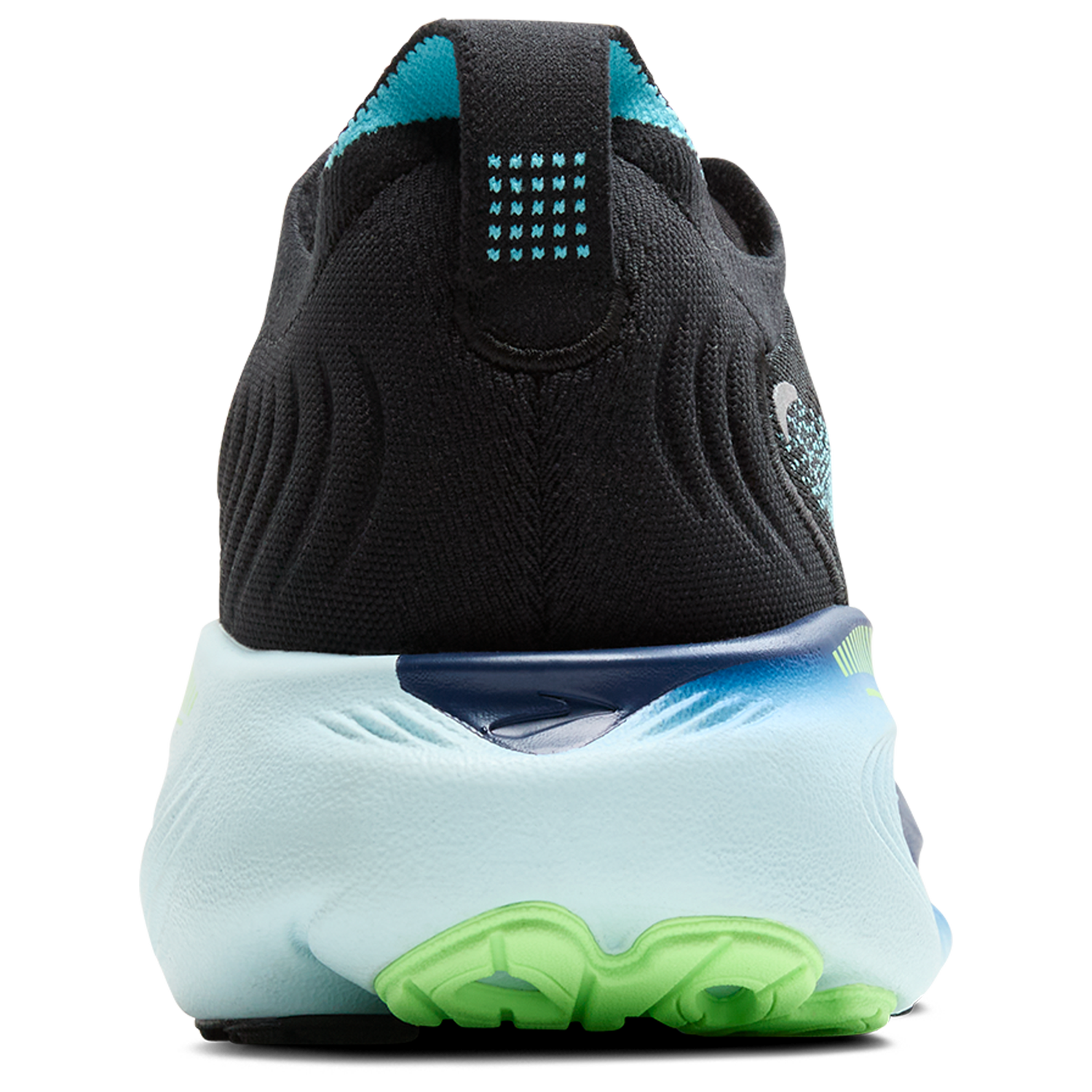 Brooks Adrenaline GTS 25 - Men's - Black/Ipanema/Mint