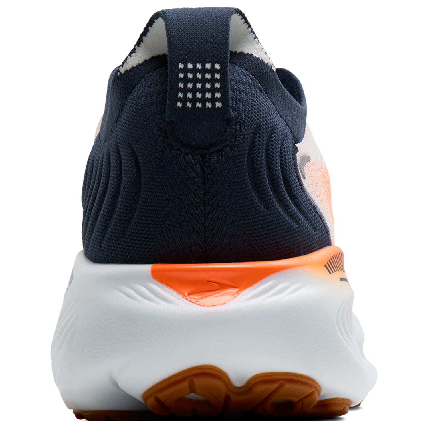 Brooks Adrenaline GTS 25 - Men's - White/Spellbound/Orange