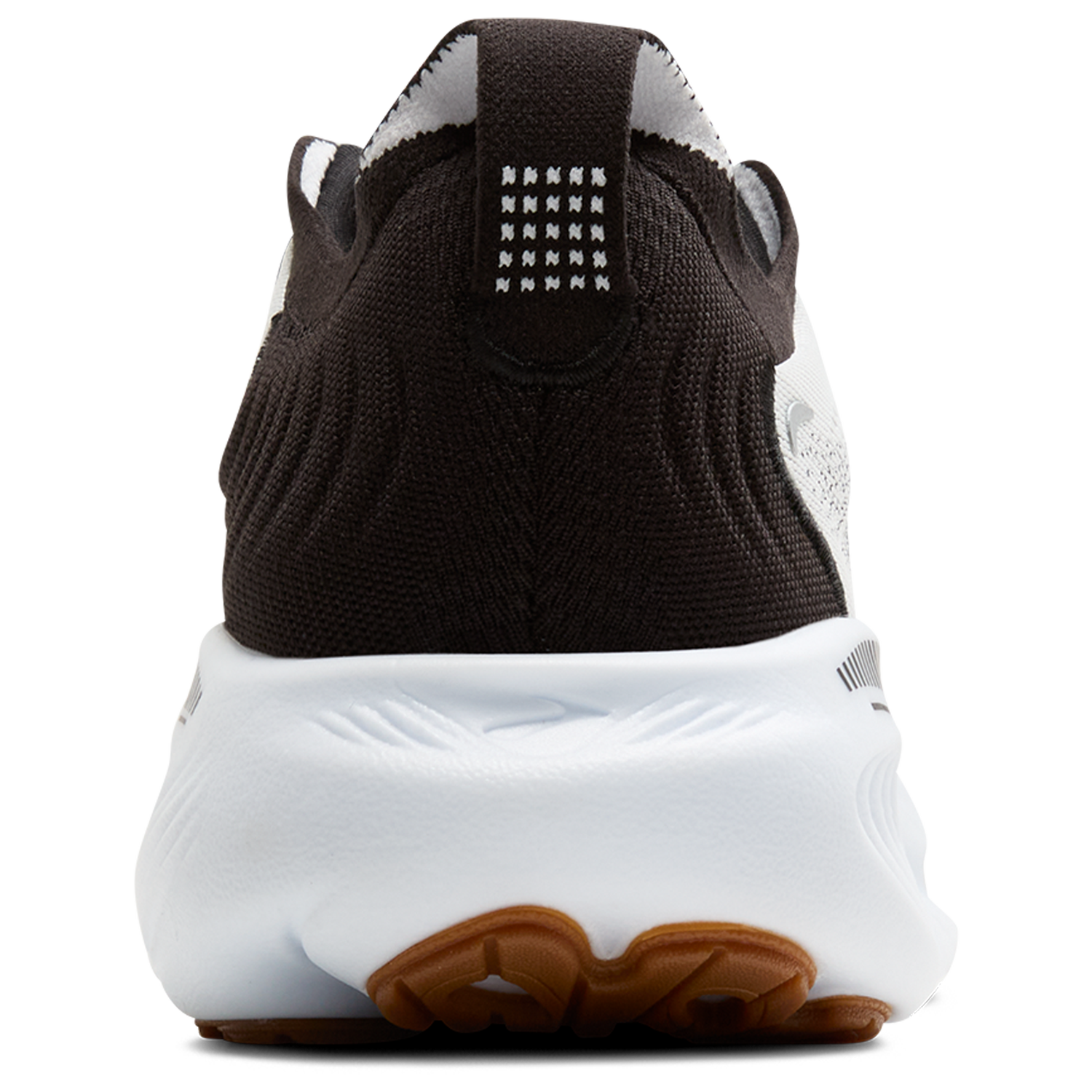Brooks Adrenaline GTS 25 - Men's - White/Black/White