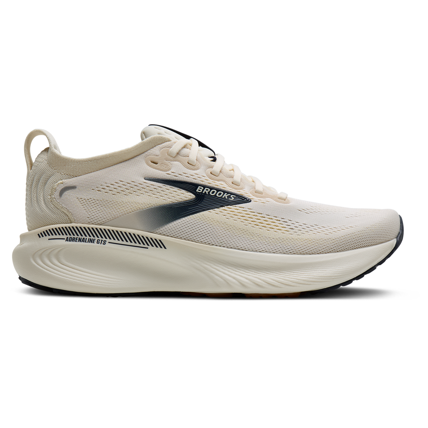 Brooks Adrenaline GTS 25 - Men's - Arctic Wolf/Rutabaga/Navy