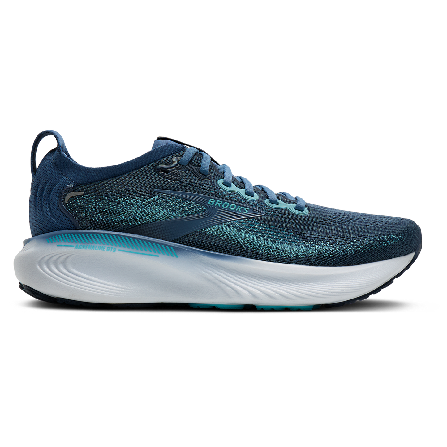 Brooks Adrenaline GTS 25 - Men's - Spellbound/Moonlight/Ipanema