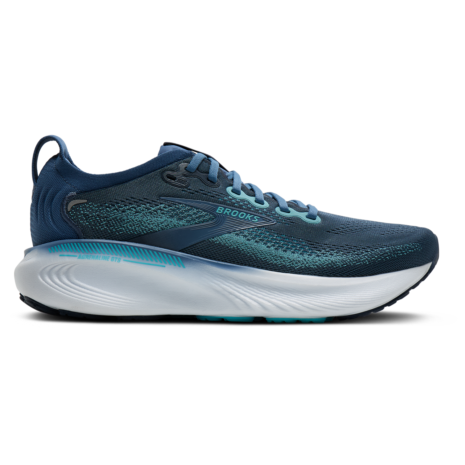 Brooks Adrenaline GTS 25 - Men's - Spellbound/Moonlight/Ipanema