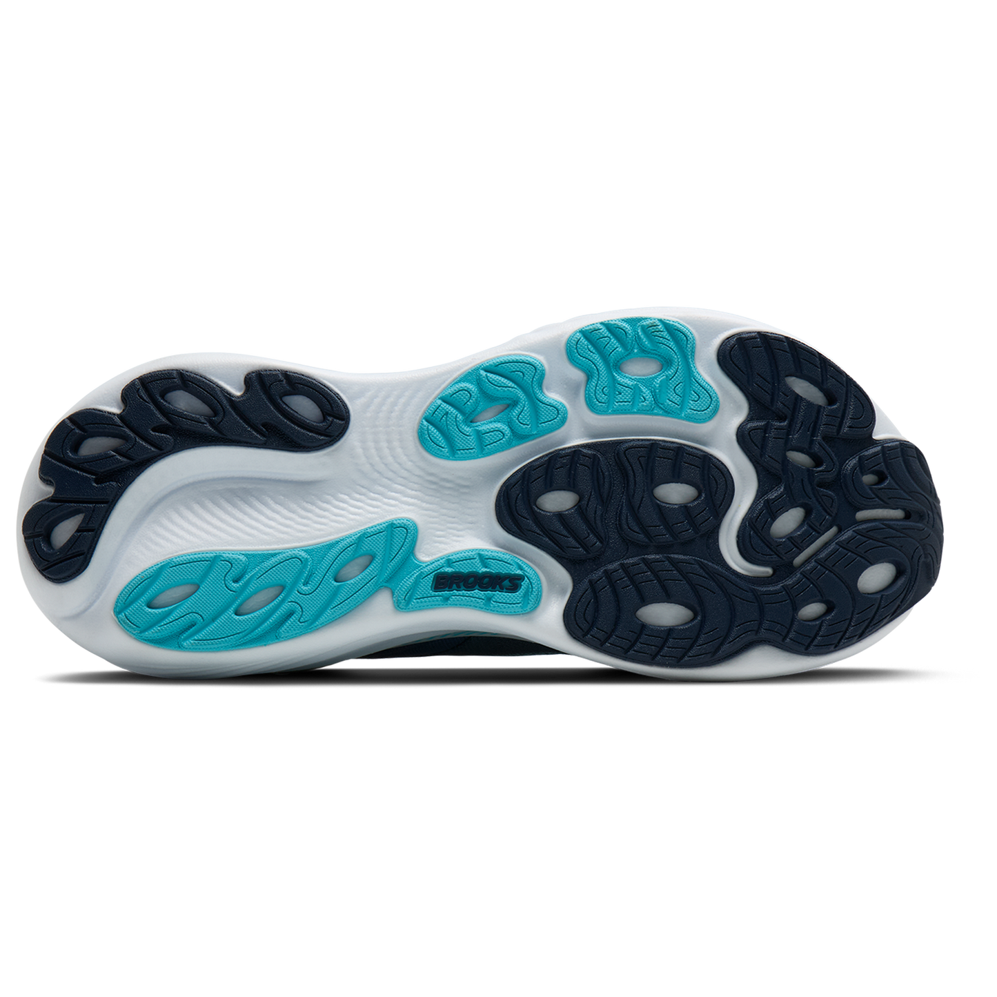 Brooks Adrenaline GTS 25 - Men's - Spellbound/Moonlight/Ipanema