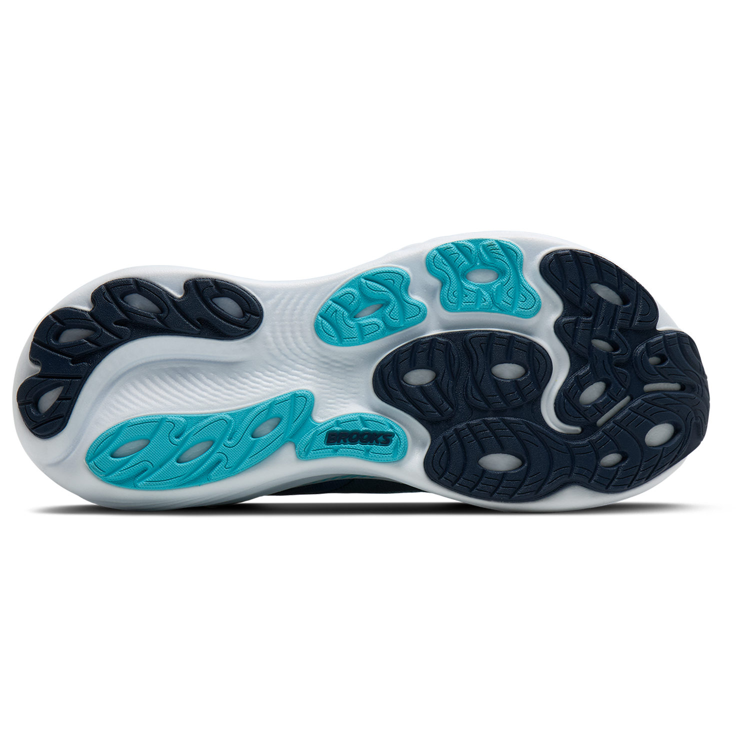 Brooks Adrenaline GTS 25 - Men's - Spellbound/Moonlight/Ipanema