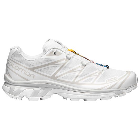 Salomon XT-6 - Women's - White