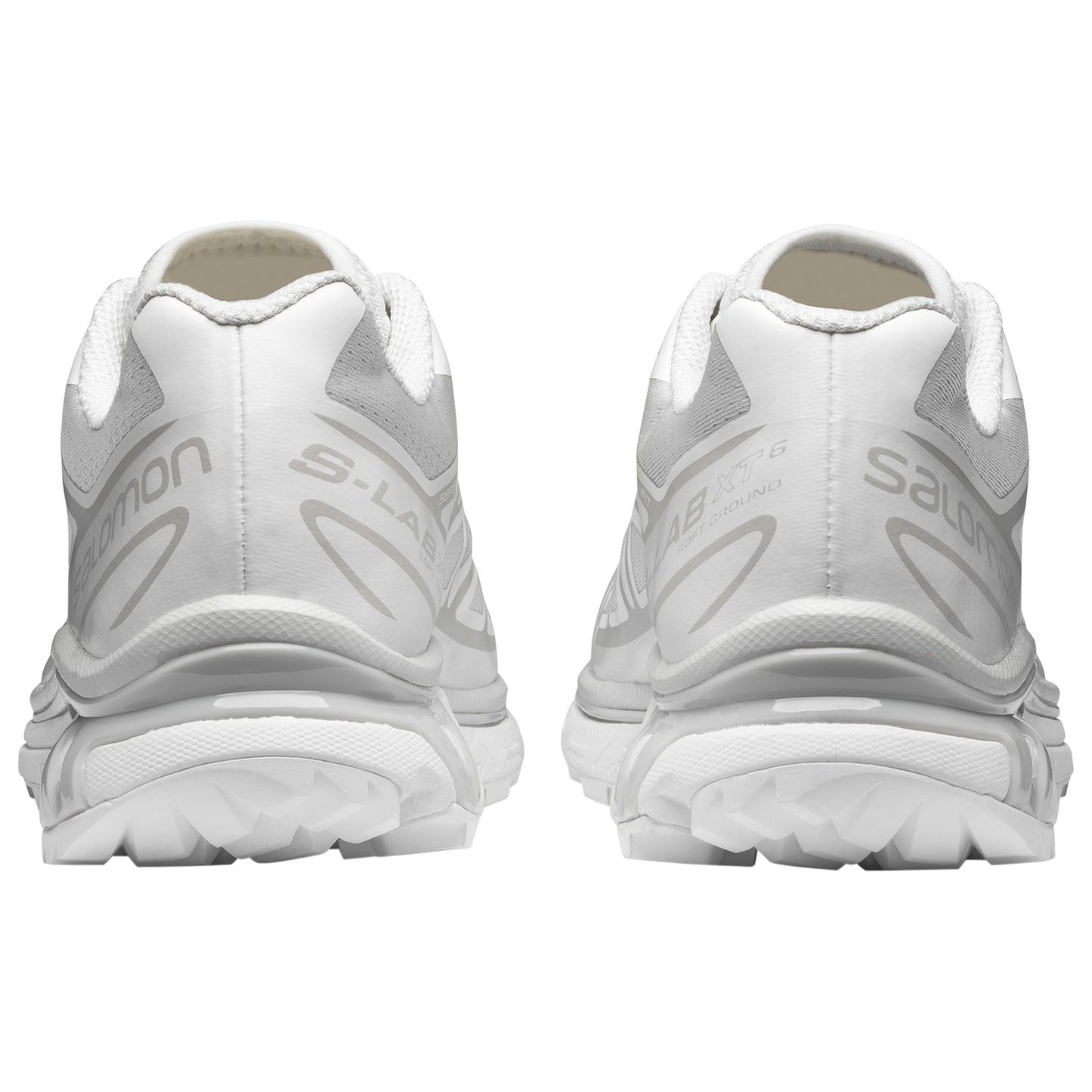 Salomon XT-6 - Women's - White