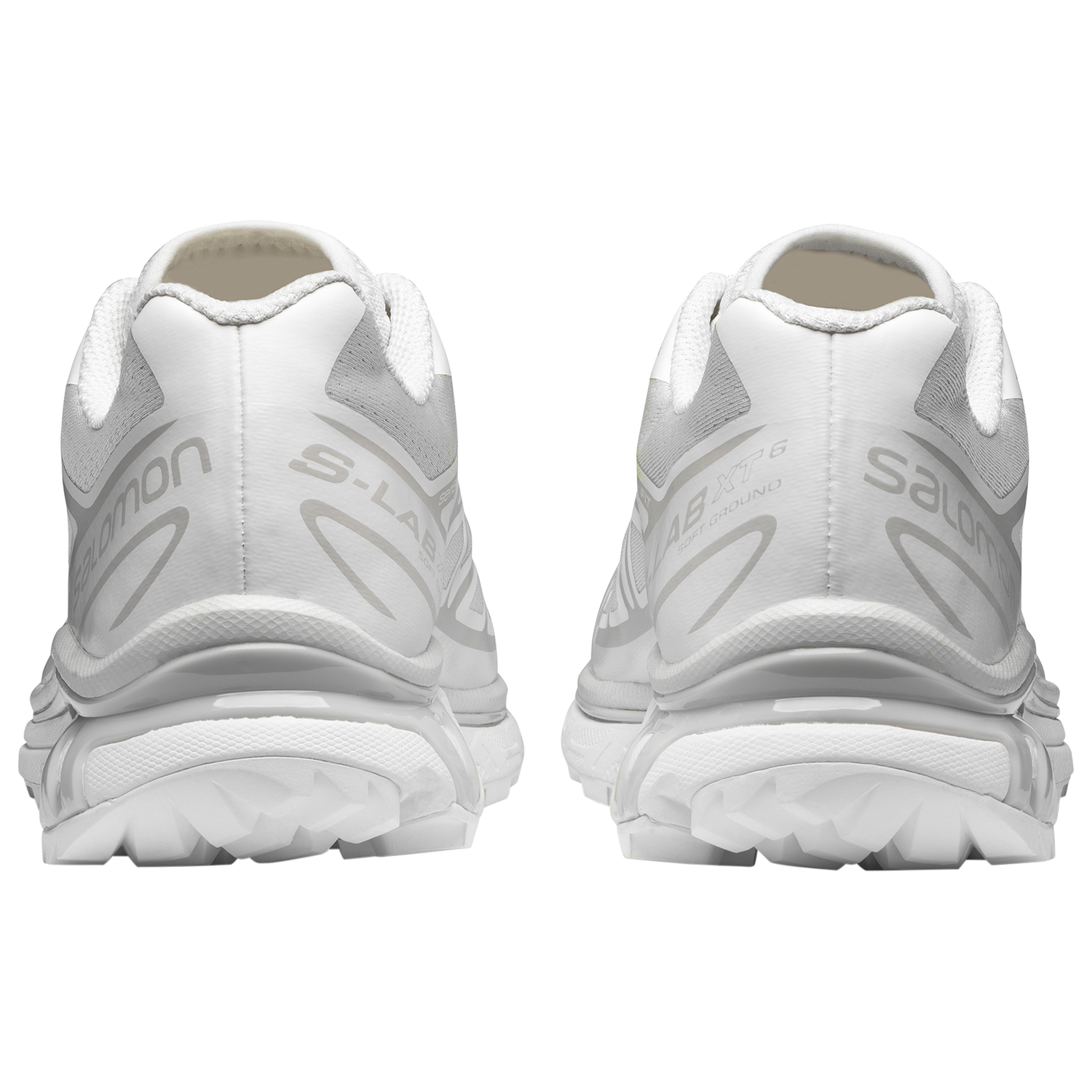 Salomon XT-6 - Women's - White