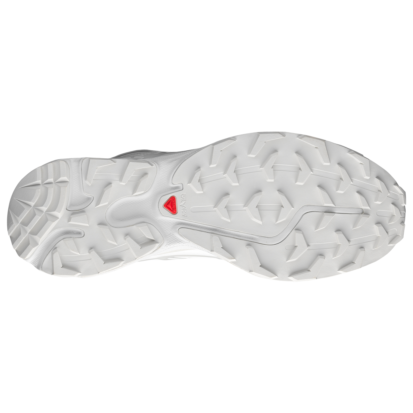 Salomon XT-6 - Women's - White