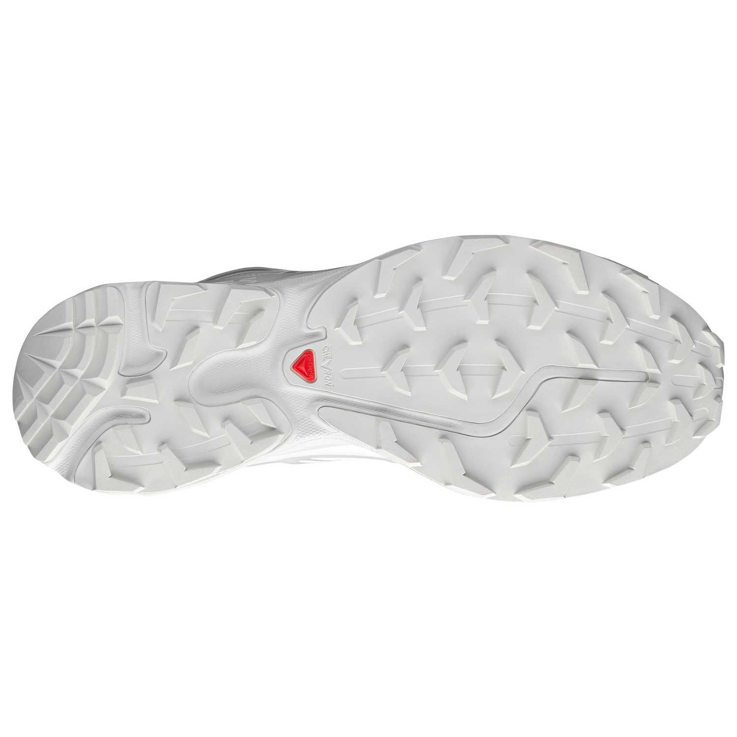 Salomon XT-6 - Women's - White