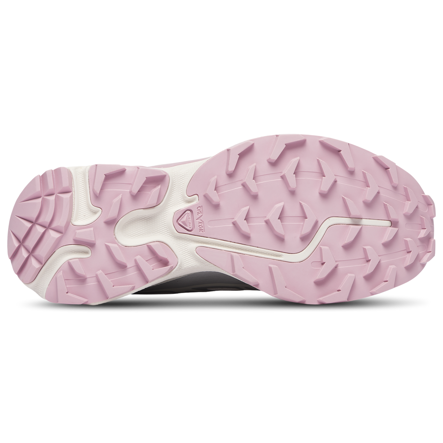 Salomon XT-6 - Women's - Lunar Rock/Dawn Pink/Vanilla Ice