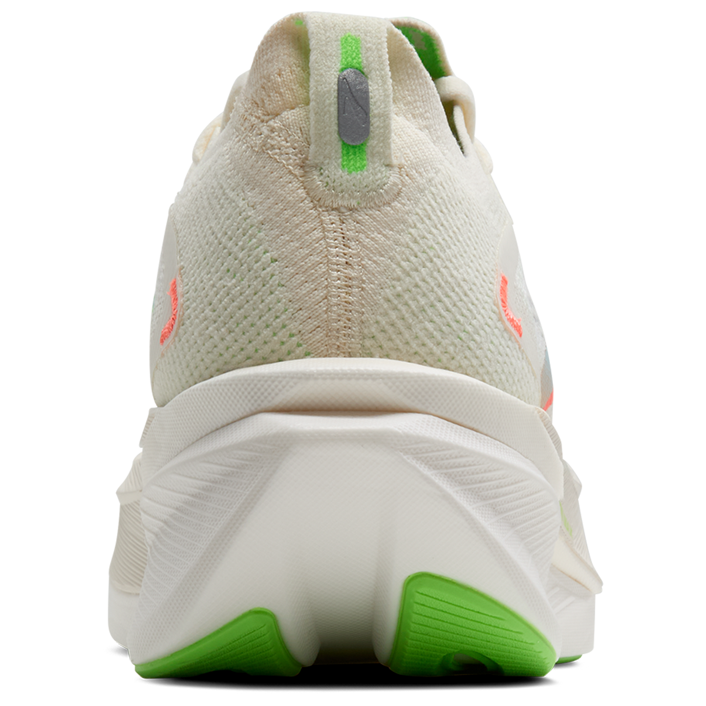 Brooks Hyperion Max 3 - Women's - Coconut/Green Gecko/Pink Clay