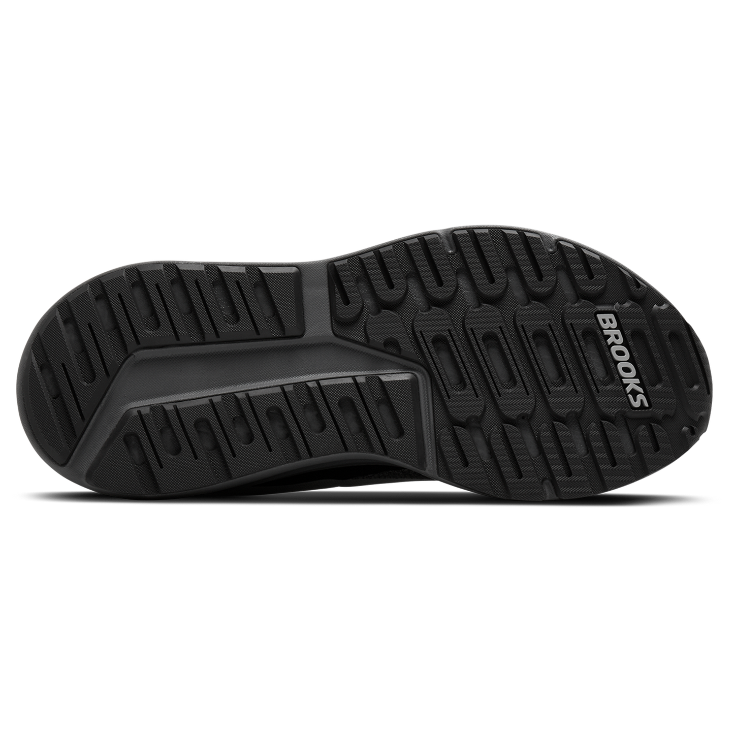 Brooks Beast GTS 26 - Men's - Gray/Gray/Blackened Pearl