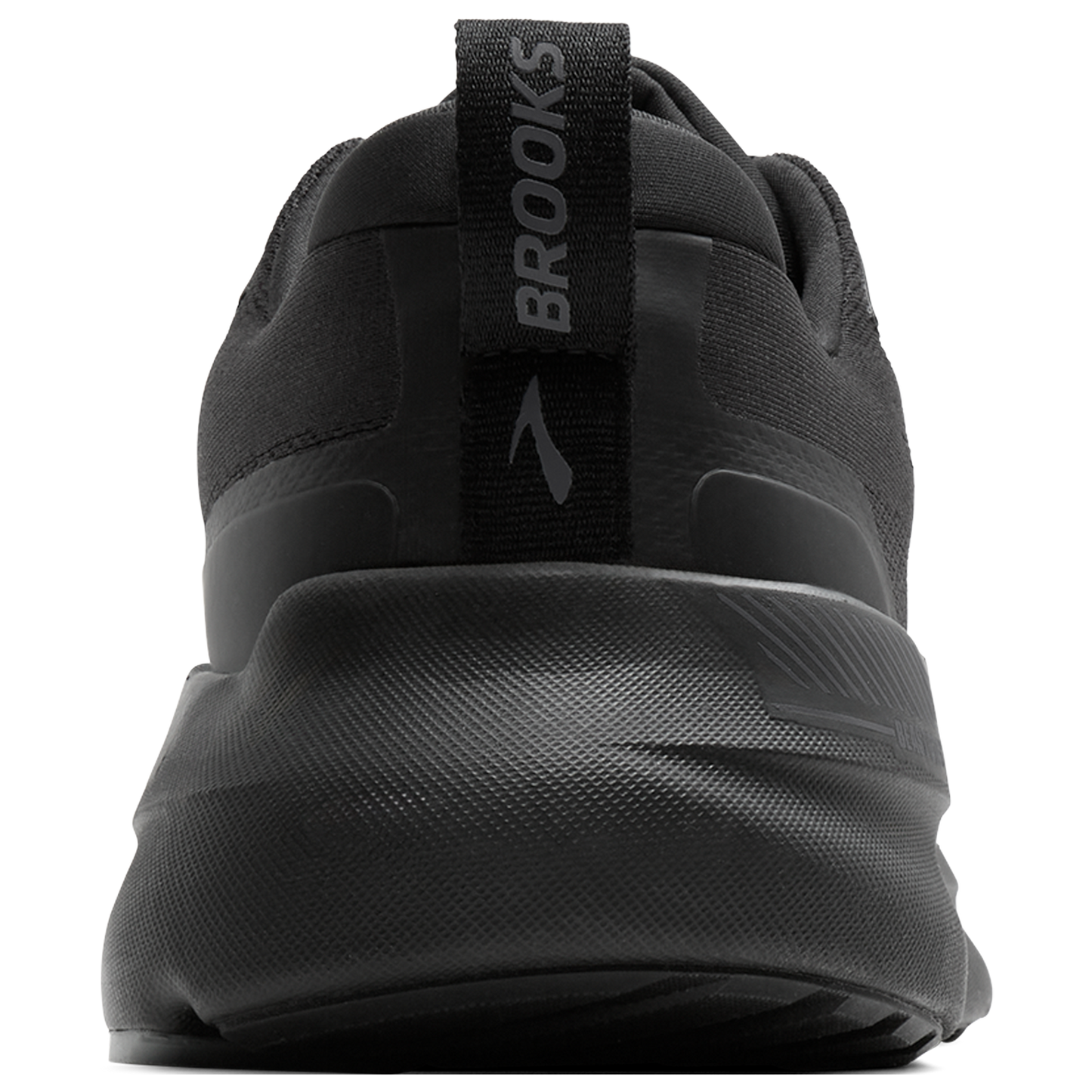 Brooks Beast GTS 26 - Men's - Black/Black/Grey