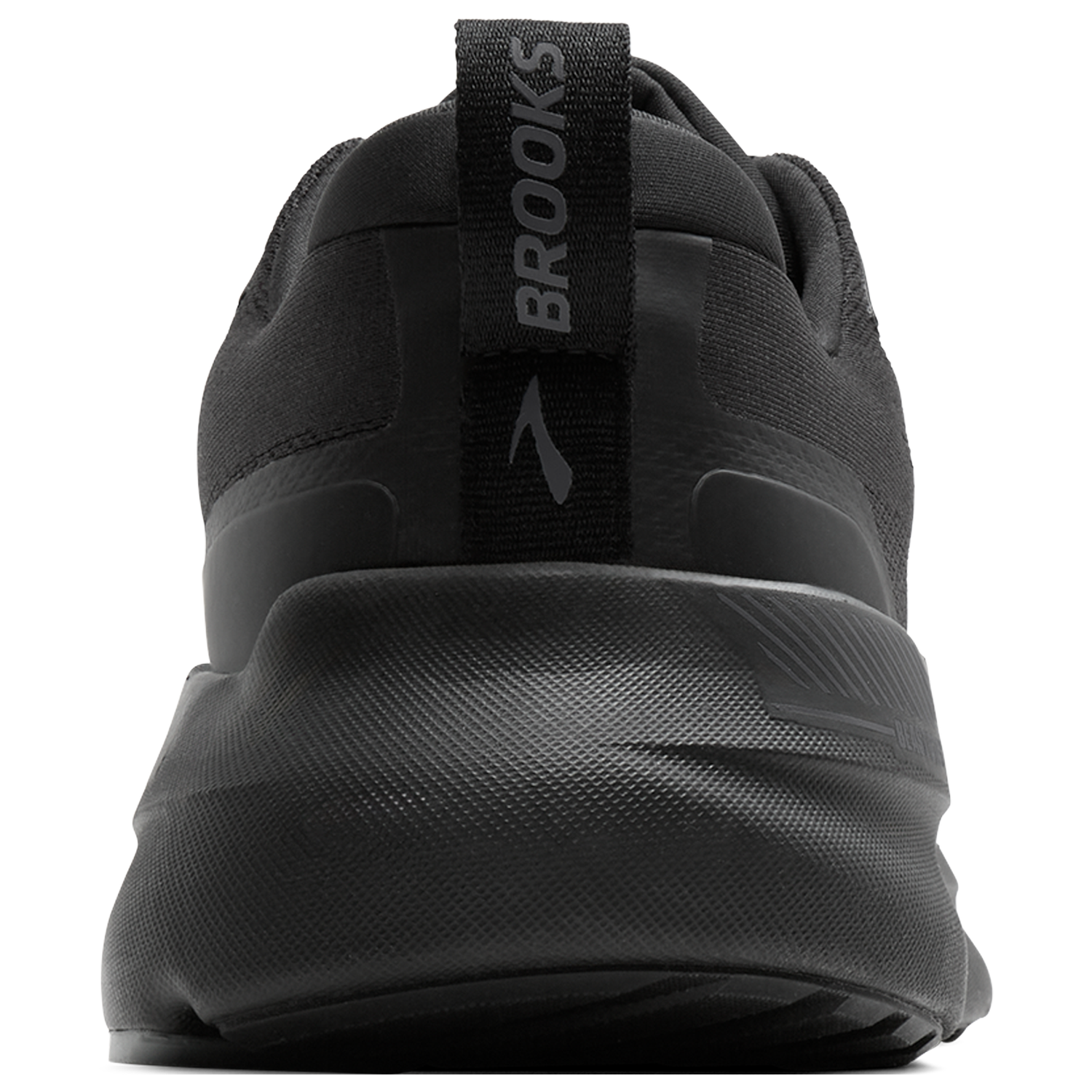 Brooks Beast GTS 26 - Men's - Black/Black/Grey