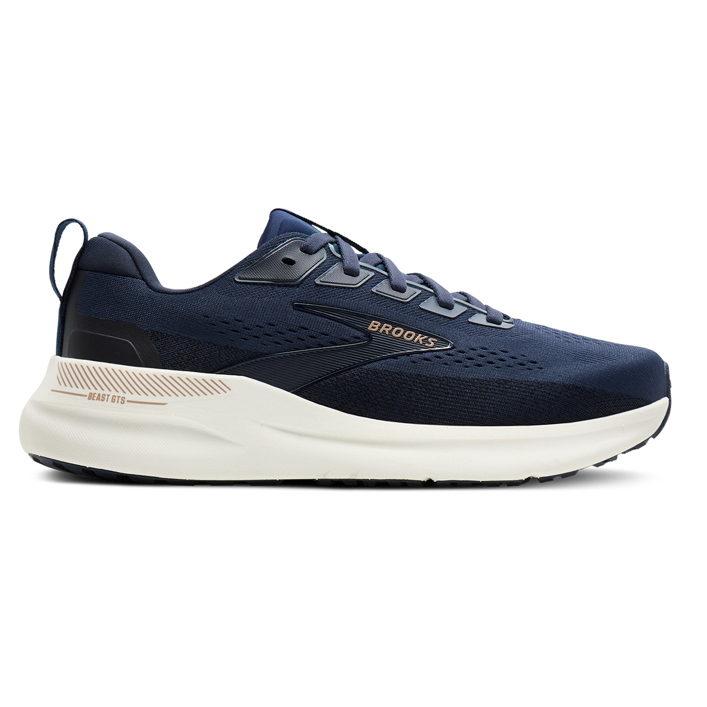 Brooks Beast GTS 26 - Men's - Peacoat/Indigo/Portabella