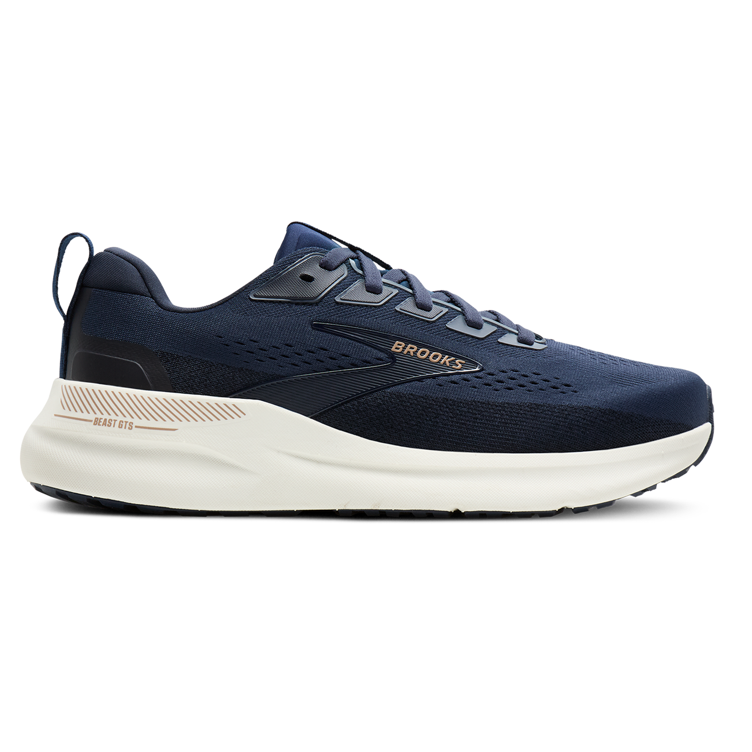 Brooks Beast GTS 26 - Men's - Peacoat/Indigo/Portabella