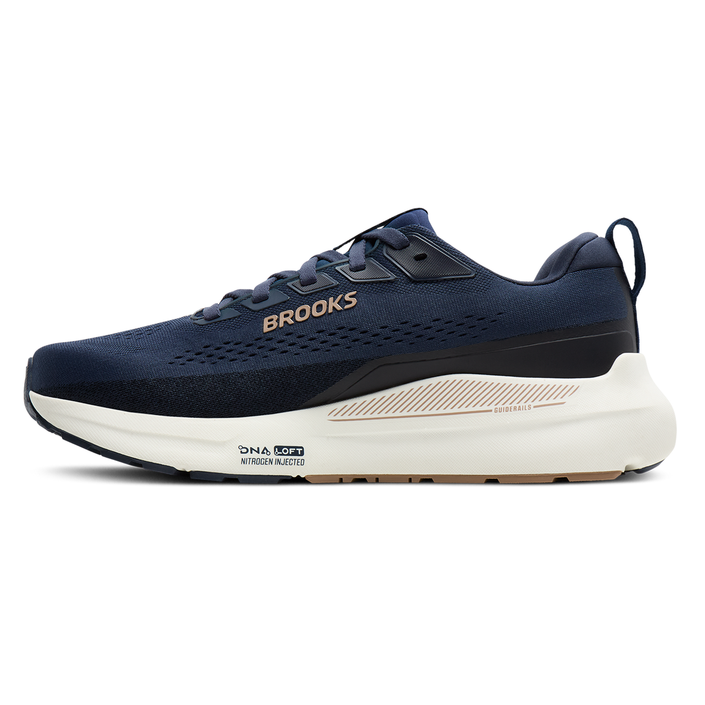 Brooks Beast GTS 26 - Men's - Peacoat/Indigo/Portabella