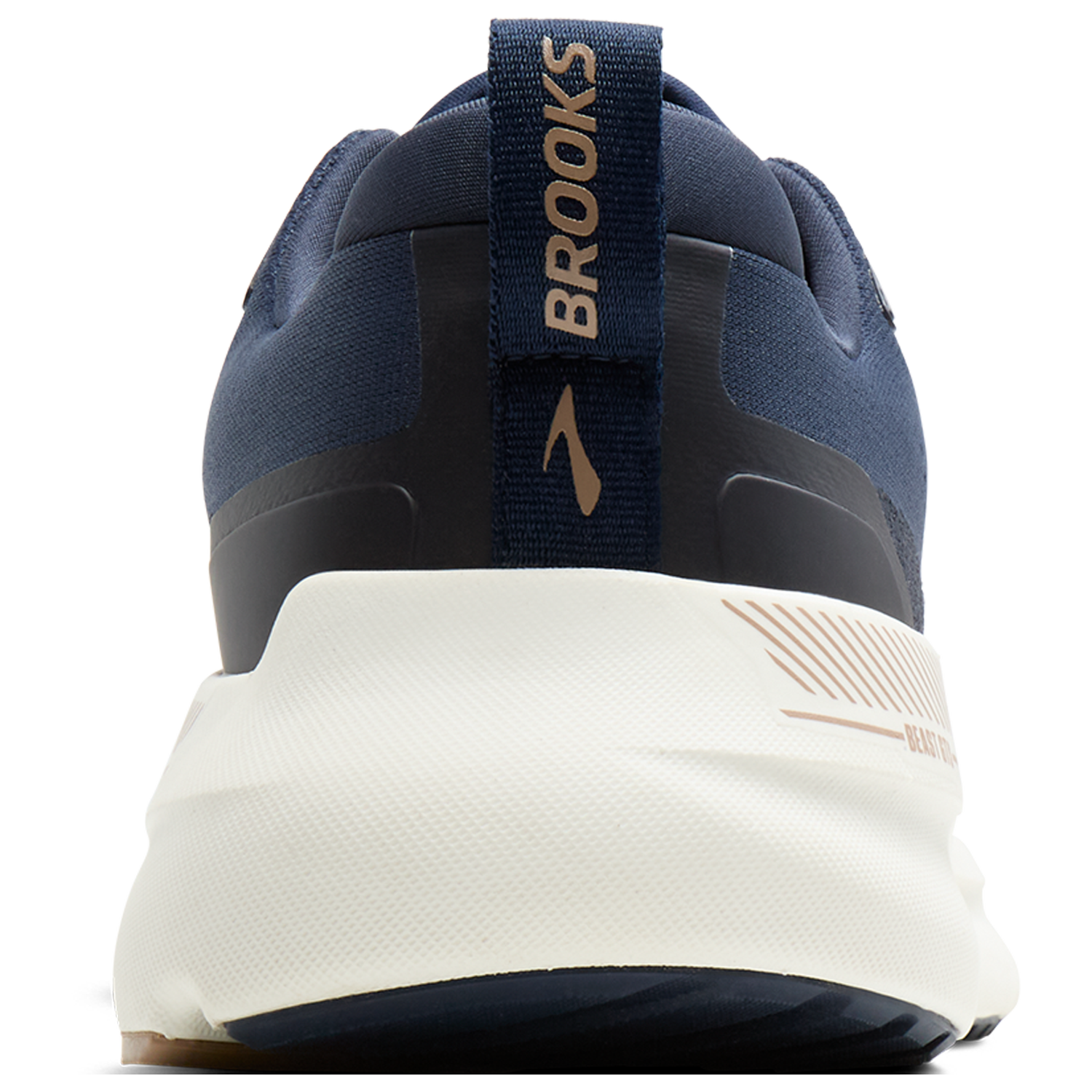 Brooks Beast GTS 26 - Men's - Peacoat/Indigo/Portabella