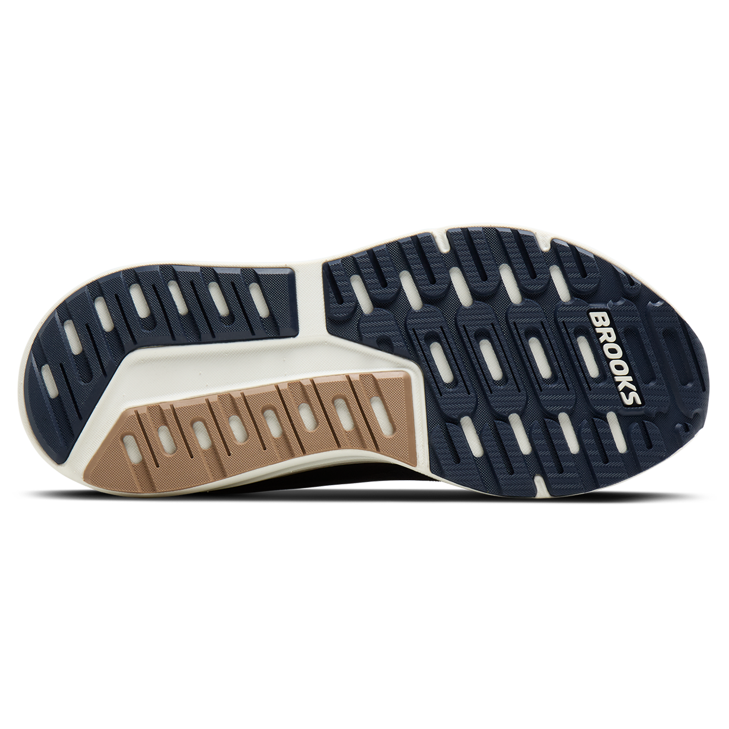 Brooks Beast GTS 26 - Men's - Peacoat/Indigo/Portabella