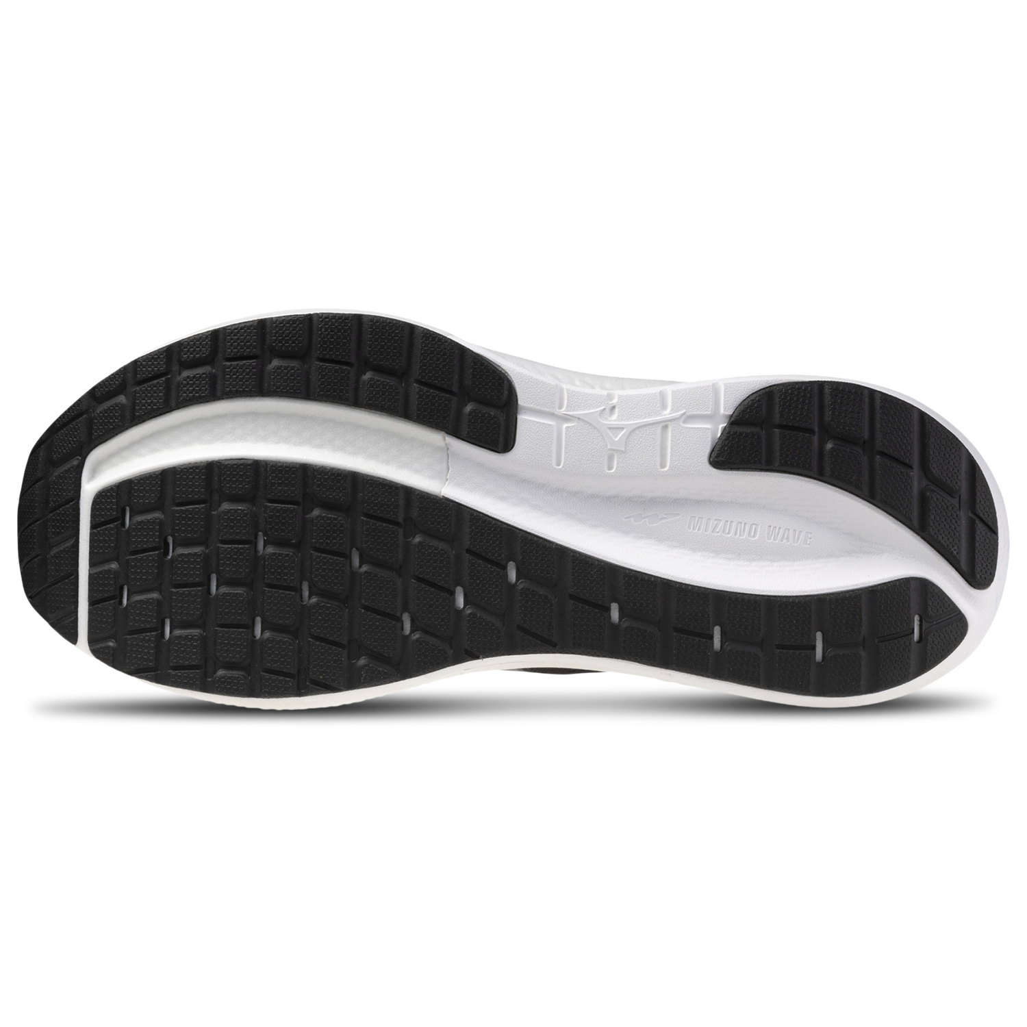 Mizuno Wave Inspire 22 - Men's - Black/Ultimate Grey