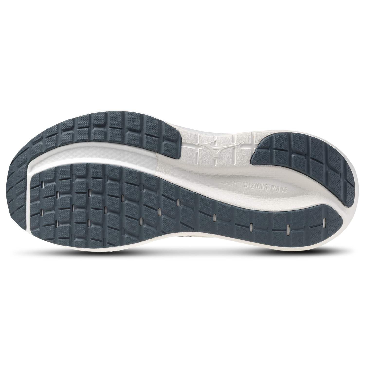 Mizuno Wave Inspire 22 - Men's - Grey/White