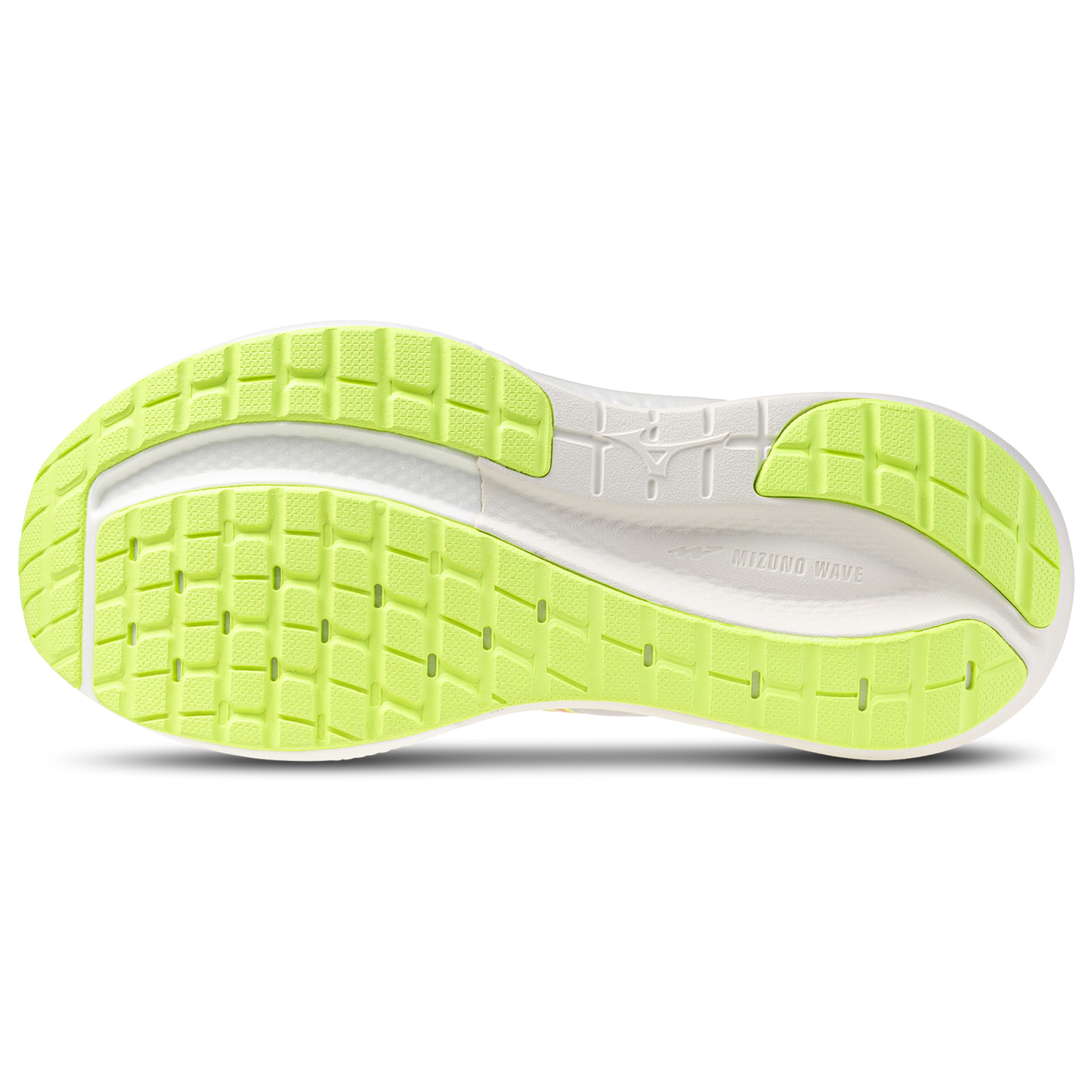 Mizuno Wave Inspire 22 - Women's - Grey/Orange