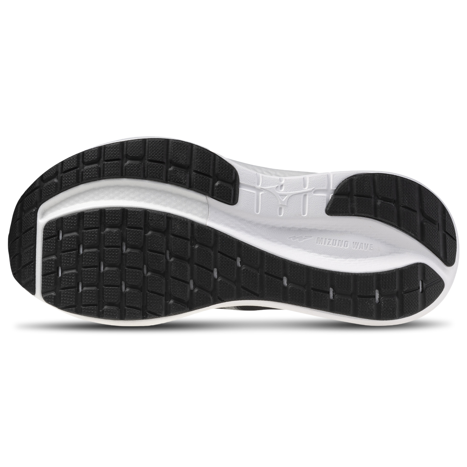 Mizuno Wave Inspire 22 - Women's - Black/Ultimate Grey
