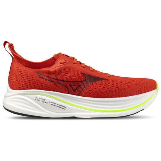 Mizuno Neo Zen 2 - Men's - Red/Orange