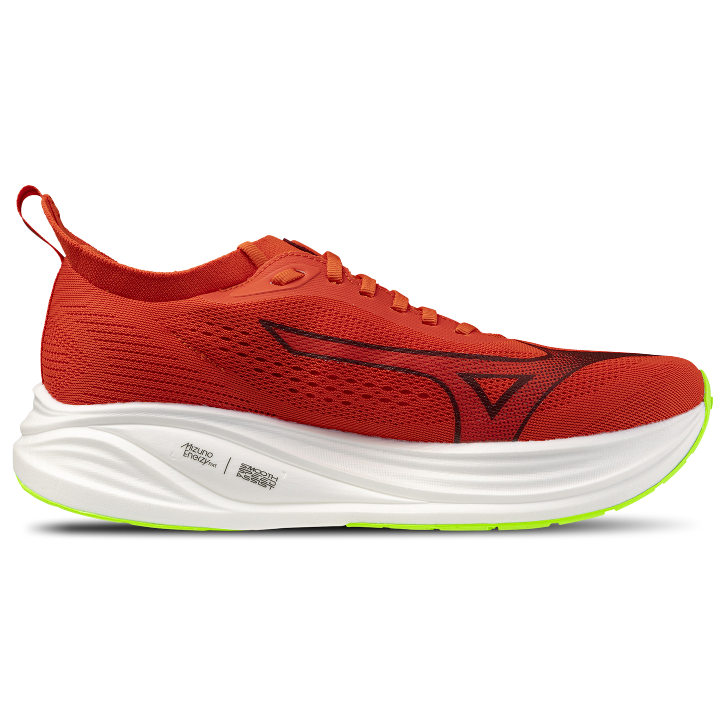 Mizuno Neo Zen 2 - Men's - Red/Orange