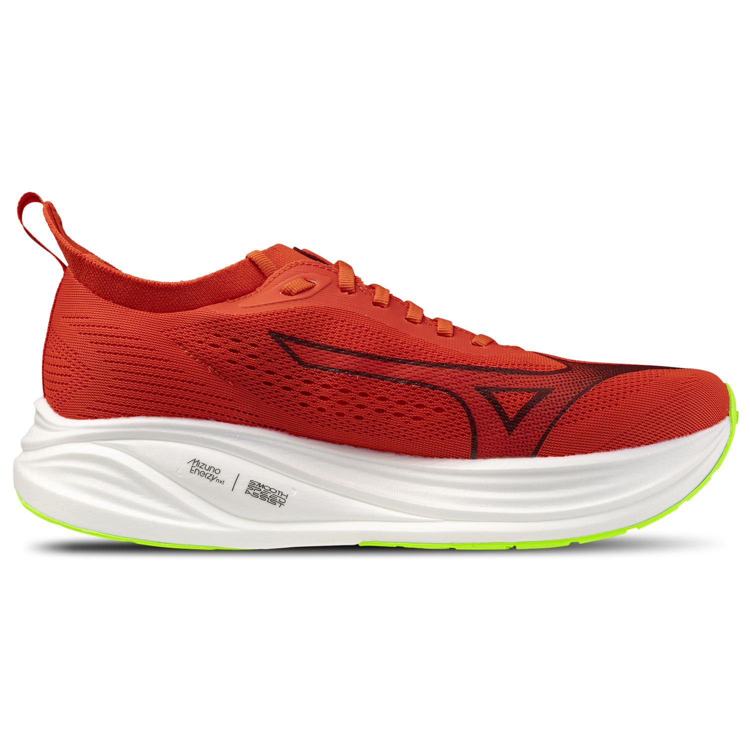Mizuno Neo Zen 2 - Men's - Red/Orange