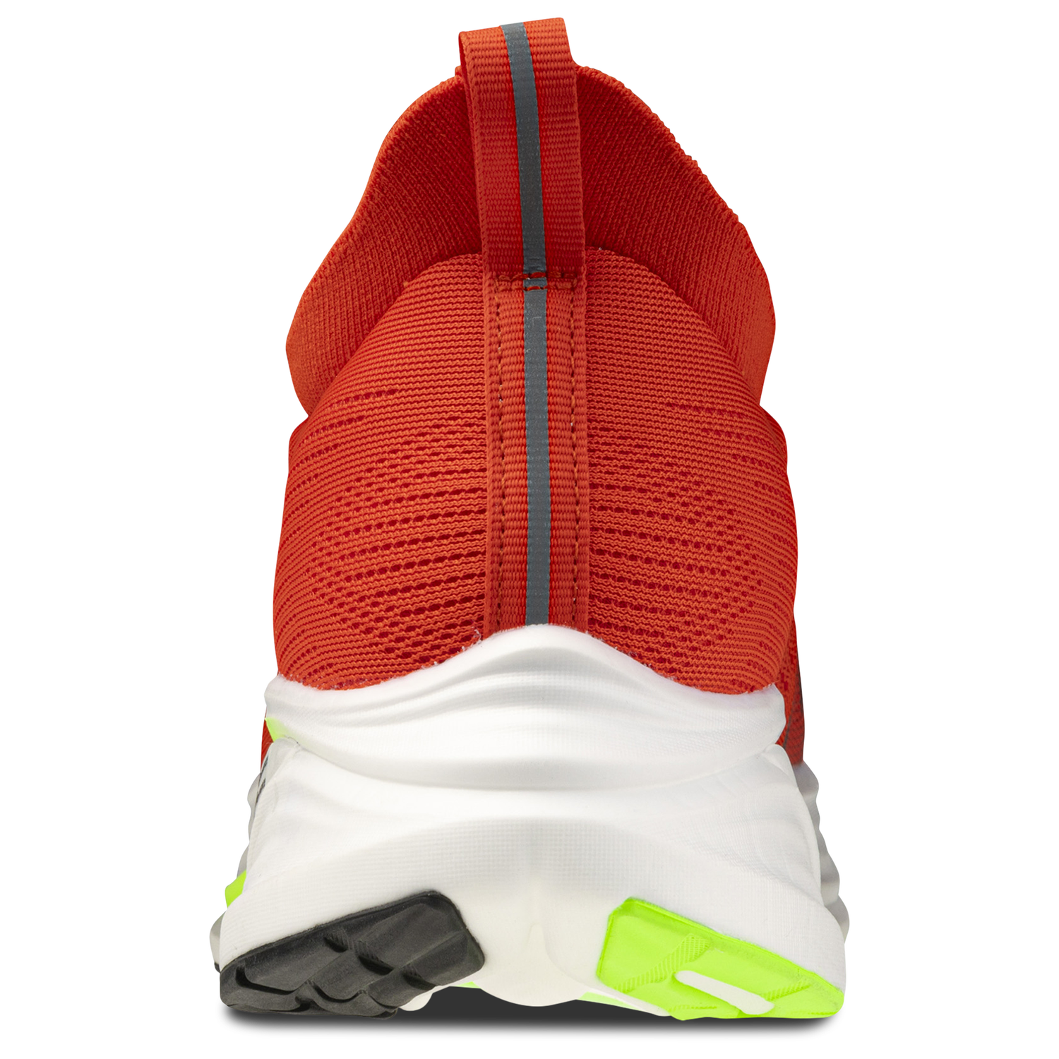 Mizuno Neo Zen 2 - Men's - Red/Orange