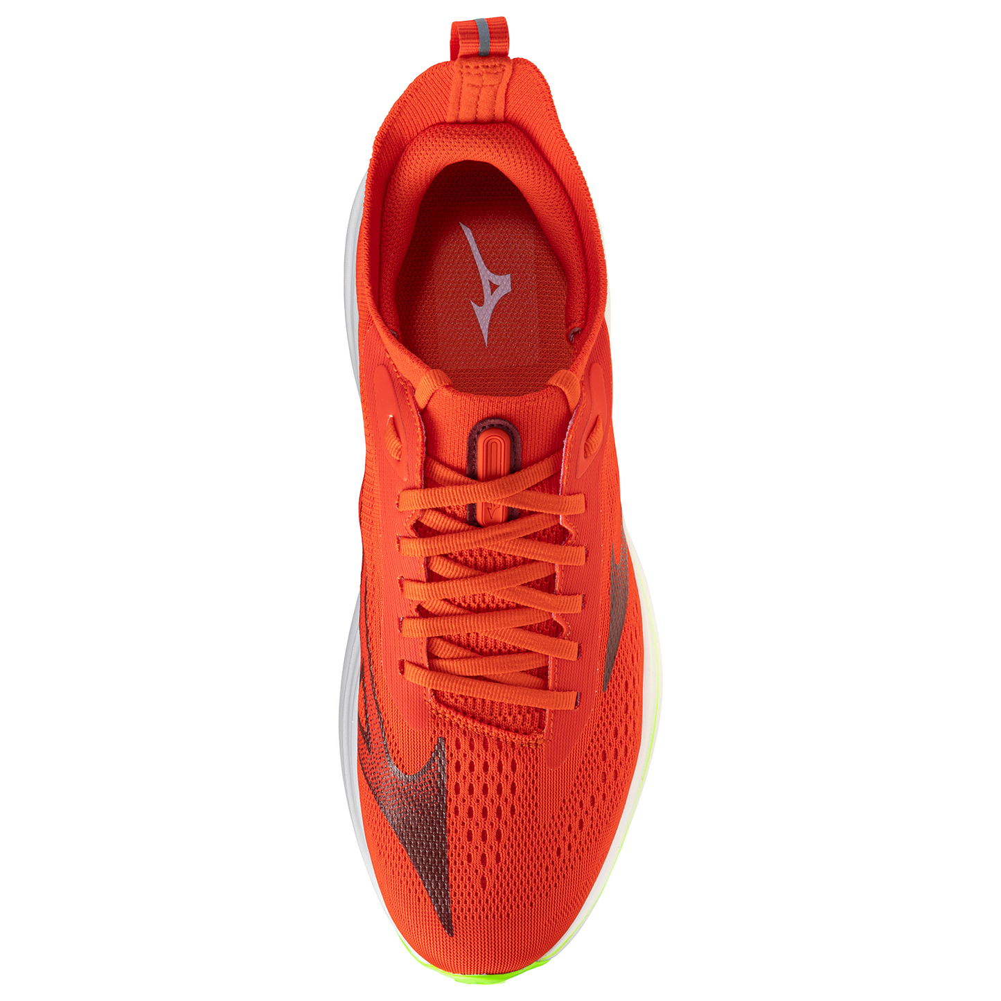 Mizuno Neo Zen 2 - Men's - Red/Orange