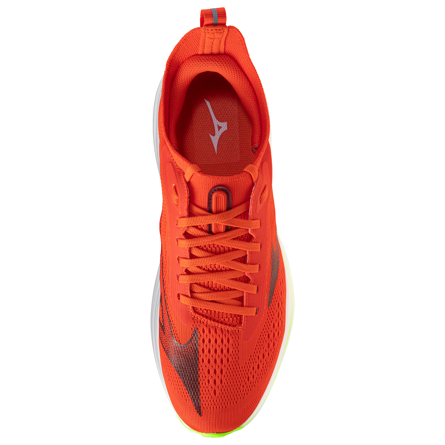 Mizuno Neo Zen 2 - Men's - Red/Orange