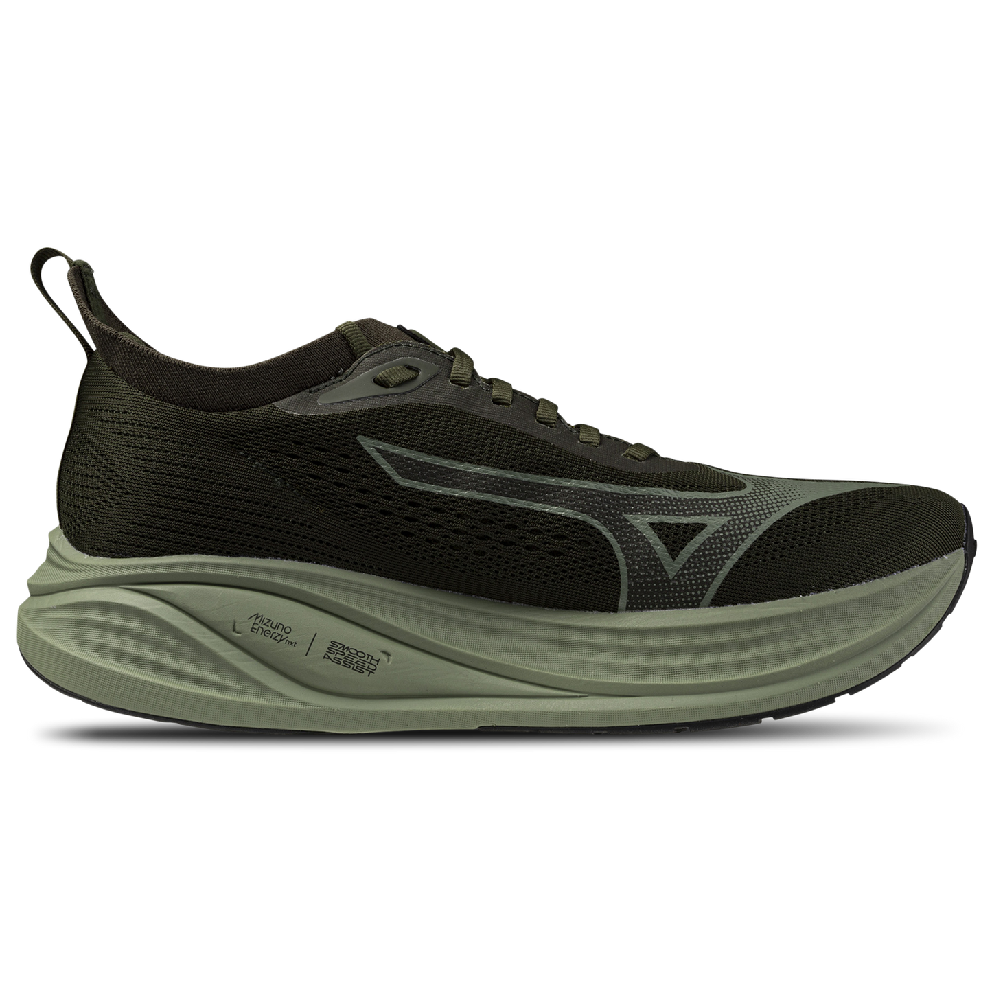 Mizuno Neo Zen 2 - Men's - Green/Green