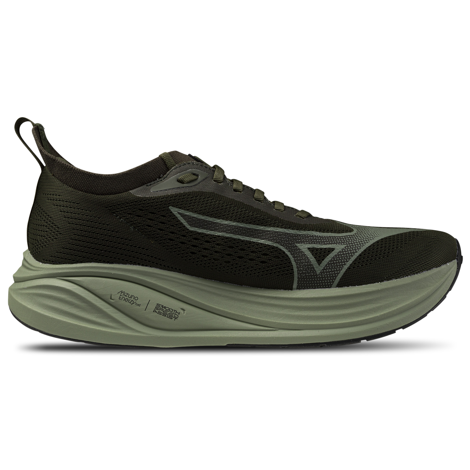 Mizuno Neo Zen 2 - Men's - Green/Green