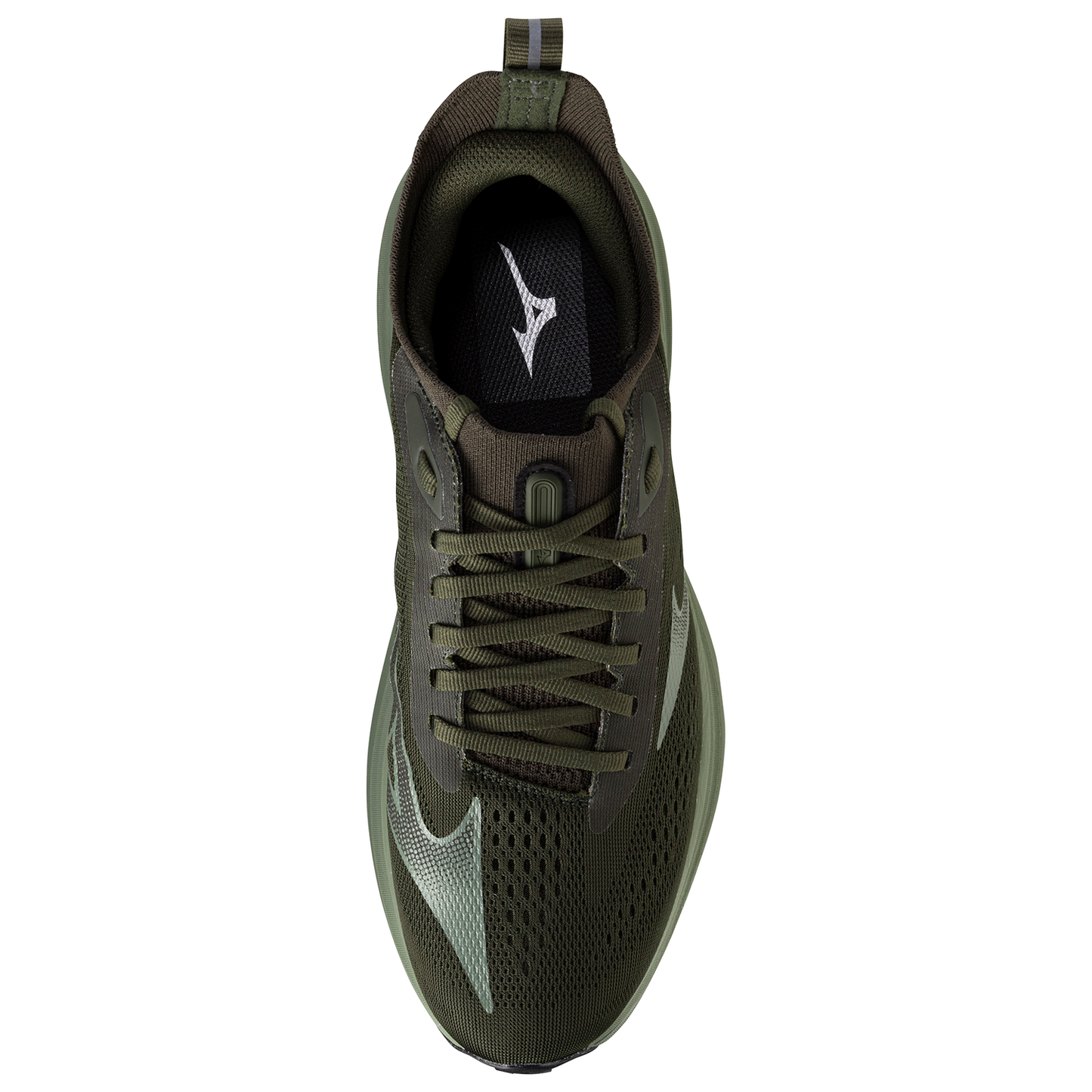 Mizuno Neo Zen 2 - Men's - Green/Green