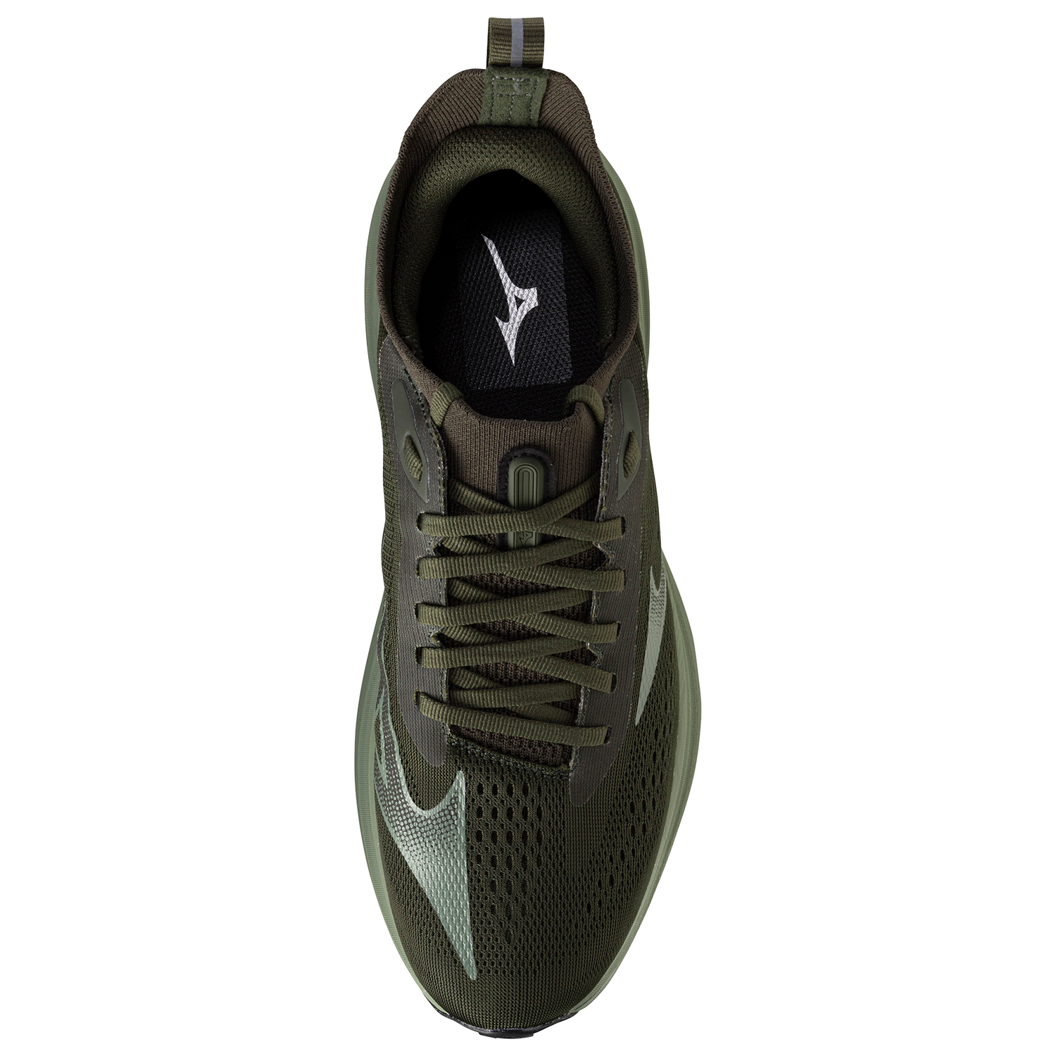 Mizuno Neo Zen 2 - Men's - Green/Green