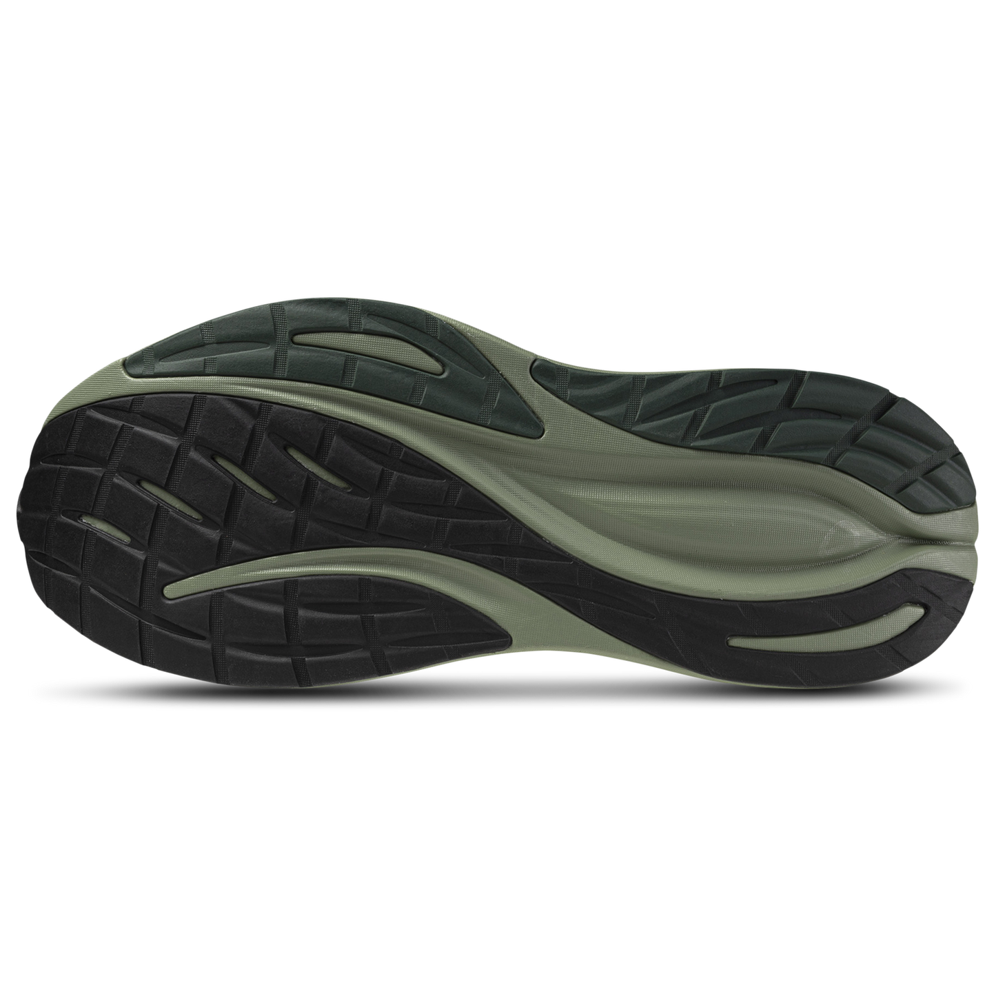 Mizuno Neo Zen 2 - Men's - Green/Green
