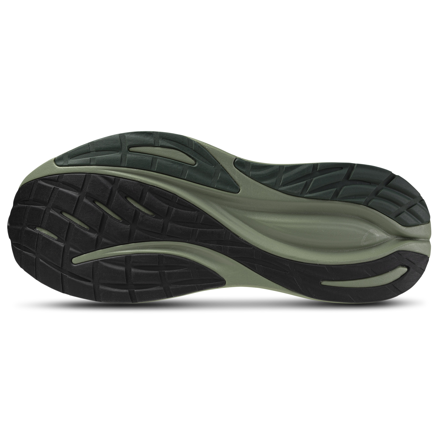 Mizuno Neo Zen 2 - Men's - Green/Green