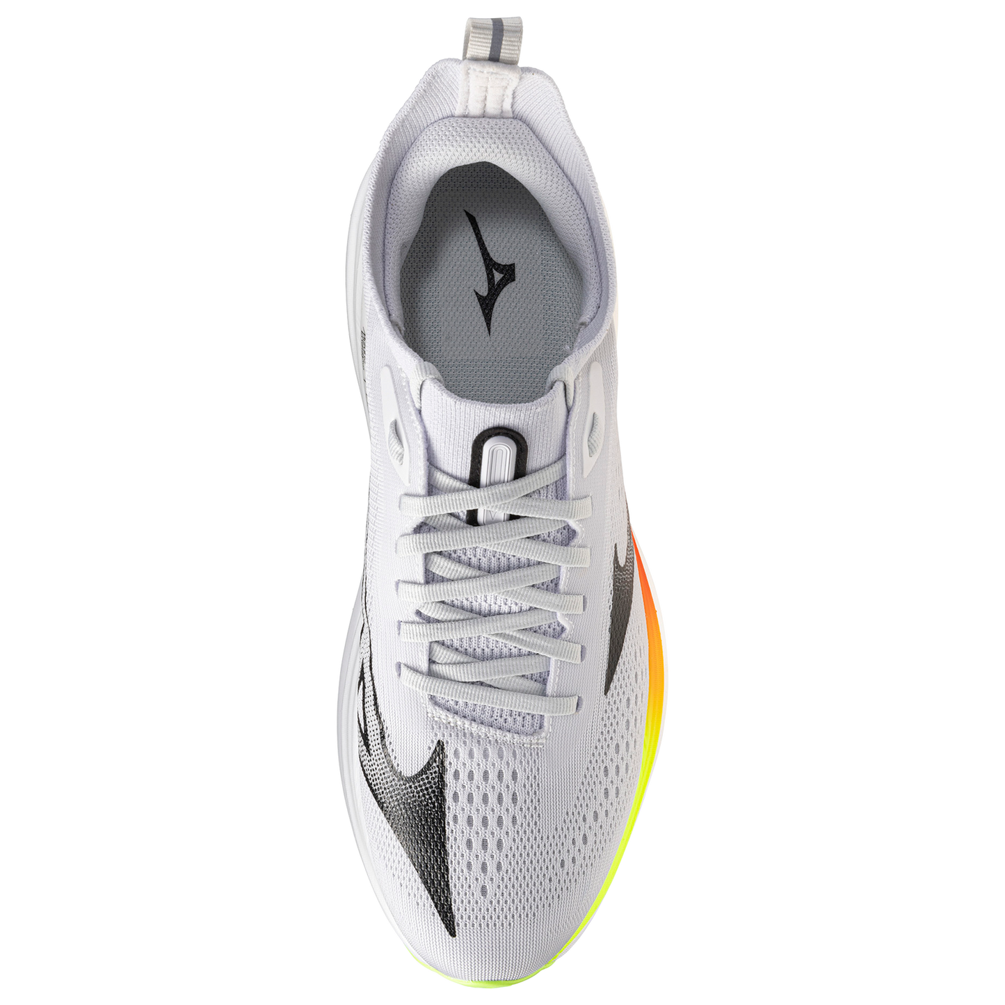 Mizuno Neo Zen 2 - Men's - Grey/Black
